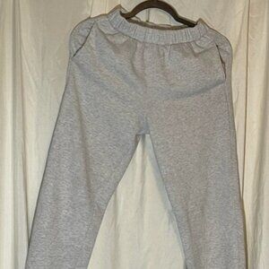 Hollister Juniors Ultra High Rise Joggers Size XS